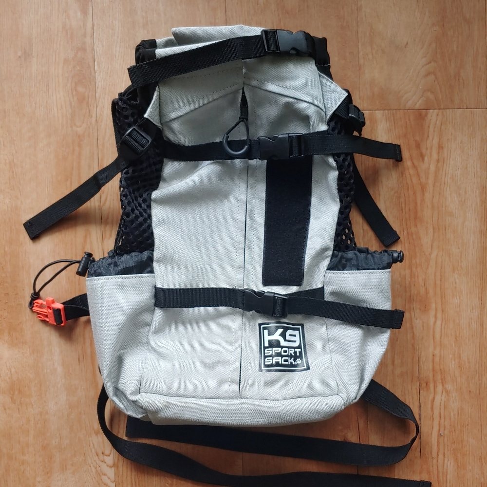 K9 Sport Sack Air 2